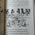 Big Shot Diary of a Wimpy Kid Book 16 by Jeff Kinney. 