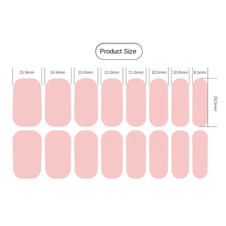 1Set%20INS%20Trendy%2016%20Strips%20Semi%20Cured%20Gel%20Nail%20Sticker%20French%20Nail%20Art%20Gradient%20Colors%20Gel%20Full%20Nail%20Wraps%20Gel%20Nail%20Polish%20Strip%20-%20Image%206