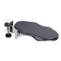 Armrest Pad Desk Computer Table Support Mouse Arm Wrist Rest Desktop Extension Hand Shoulder Protect. 