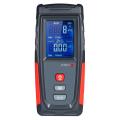 High Precision Handheld Mini Digital LCD EMF Tester Electromagnetic Field Radiation Detector Meter Dosimeter Tester Counter. 