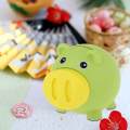 Money Bank, Cute Money Box, Cash Container Box Decoration Unbreakable Lightweight Coins Saving Pot Coin Bank, Piggy Bank, for Kids Boys. 