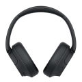 Sony WH-CH720N Noise Canceling Wireless Headphones Bluetooth Over The Ear Headset with Microphone Built-in, Black/White/Blue. 