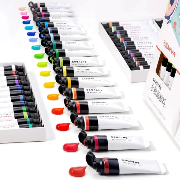 Himi%20Gouache%20Paint%20Set%2012ml%2024%20Colors%20-%20Image%204