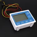 3X Control Flow Sensor Meter Lcd Display Zj-Lcd-M Screen for Flow Sensor Flow. 