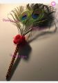Nikah pen/Wedding pen/Floral wedding pen 1piece -Red colour.