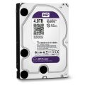 WD Purple 4TB Surveillance Internal Hard Drive Disk 3.5 64M Cache SATA III 6Gb/s 1TB 2TB 3TB HDD HD Harddisk for CCTV DVR NVR. 
