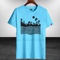 Summer Lovers Brand New Printed Cotton Genji Top for Women and Girls. 