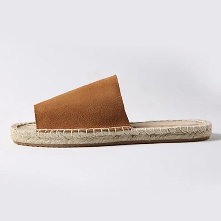 2024%20Shoes%20Women%20Sandals%20Fashion%20Flip%20Flops%20Summer%20Style%20Flats%20Solid%20Slippers%20Sandal%20Flat%20#24010302%20-%20Image%202