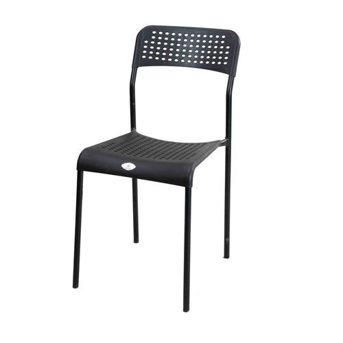 Royal Rok Chair Black 82481