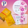 Aveda Whitening Body Cream + Premium Saffron Soap – Glow & Hydrate Bundle. 