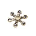 Metal Fidget Spinner. 