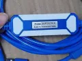 Schneider Twido Series PLC Programming Cable, Model: TSXPCX3030-C,. 