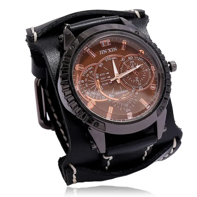 Mens%20Quartz%20Watches%20Jessingshow%20Luxury%20Wristwatch%202022%20Cowhide%20Watchband%20Punk%20Style%20Watch%20For%20Men%20Wide%20Leather%20Bracelets%20-%20Image%202