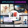 TV98 Mini TV Stick Android 12.1 4K Android TV Box 2.4G/5G Dual WiFi H.265 2GB 16GB Smart Media Player TV Receiver Set Top Box. 