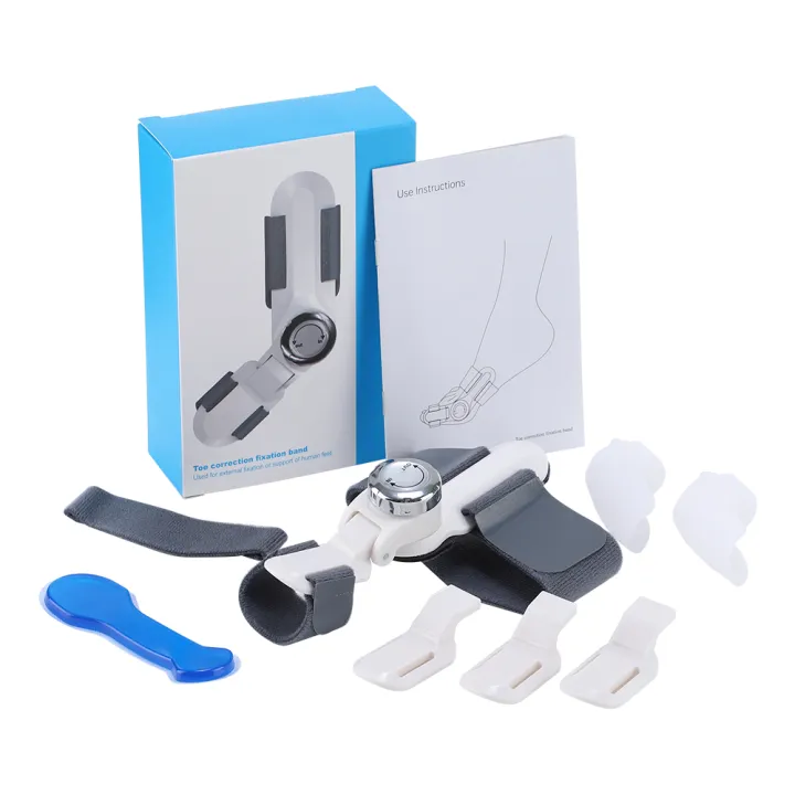 Bunion%20Corrector%20Adjustable%20Hallux%20Valgus%20Brace%20Rotatable%20Big%20Toe%20Orthopedic%20Straightener%20Unisex%20Foot%20Thumb%20Correction%20Fix%20Belt%20-%20Image%207