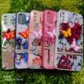 New Ladies Cover For Itel A48 Backpart.