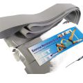 03 PCs Easy Resistance Exercise Band for Shape your body & lose weight. ( Cloth variant ).