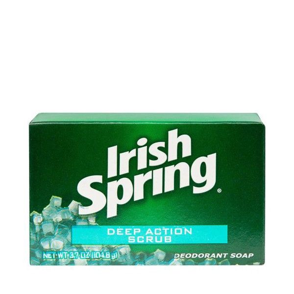 International%20Thailand%20product%20Irish%20Spring%20Deep%20Action%C2%A0Scrub%20Soap%20used%20for%20male/%20female%20-%20104%20gm%20-%20Image%202