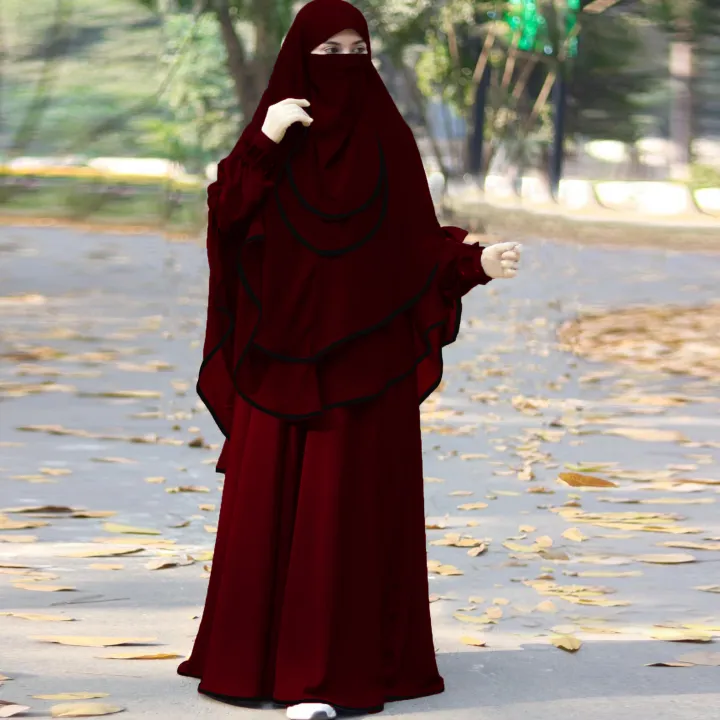 New%20Attractive%20Stylish%20Premium%20Quality%20Aaliyah%20Abaya%20Sunnati%20Borka%20Set%20-%20For%20Muslim%20Women%20-%20Trendy%20Borka%20-%20Image%203