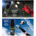 Goalie Gloves Spray 30/100ml Safe Goalkeeper Gloves Tackifier Environmentally Friendly Grip Gloves Wash Effective Football-MINETTE. 