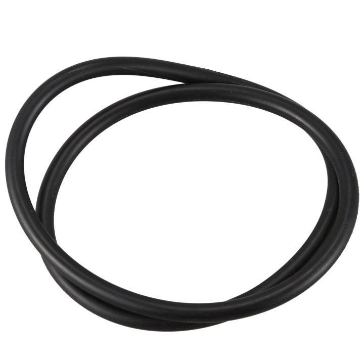 160mm%20x%205mm%20Industry%20Flexible%20Rubber%20O-Ring%20Seal%20Washer%20-%20Image%205