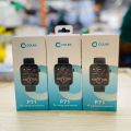 COLMI P71 Voice Calling Smartwatch New Edition 2025 IP68 Waterproof 1.9" Large Screen Voice Assistant Smart Watch Men Women.