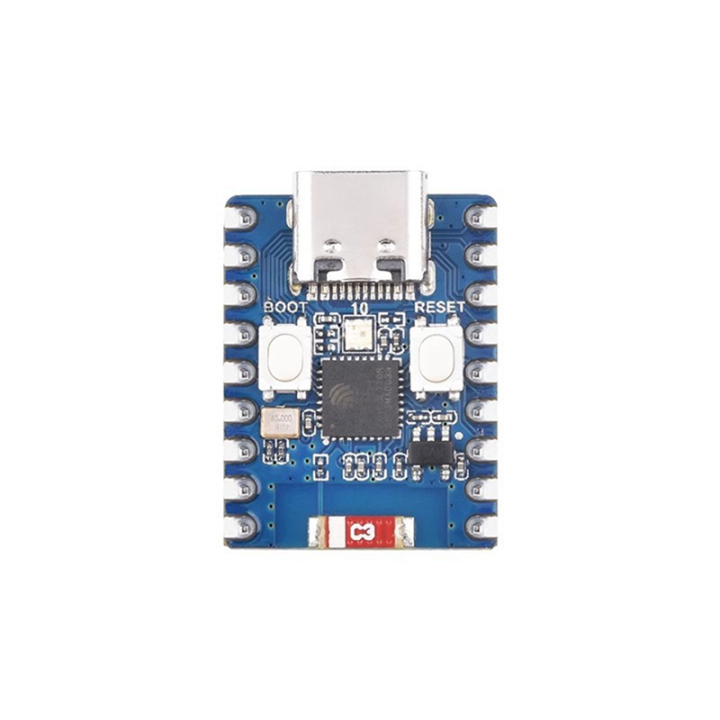 ESP32-S3-Zero Development Board Mini Development Board RISC-V Embedded ...