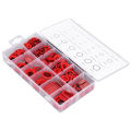 Flat Washer Set, Paper Fiber Gasket 600PCS Multifunctional for Fencing for Plasterboard.