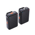 Wireless Microphone Mic For One X2/x3 Mic Audio No Need Mic Adapter Action Camera Accessory Hifi Sound Noise Reduction. 