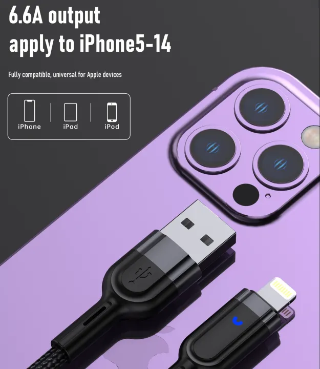 LVEIO%20LV-D91%20Type%20C%20Cable;%20LV-D91%20Micro%20%20Cable;LV-D91%20Lightning%20Cable%20-%20Image%204