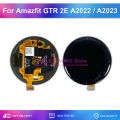 MOLED Replacement Original A Screen Touch Repair Indicator Smart Watch t GTR Amazfi for Huami 2e LCD Display A2022 A2023. 