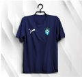 Best Casual T-Shirt For Men - T Shirt For Man Brazil 5 star. 