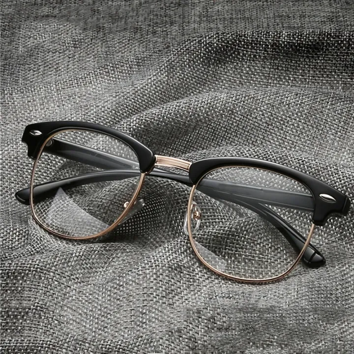 Half%20Frame%20Reading%20Glasses%20High%20Definition%20Retro%20Presbyopia%20Eyeglasses%20Women%20Men%20Unisex%20Diopter%20+1.0%201.5%202.0%20+2.5%20+3.0%20+3.5%20+4.0%20-%20Image%204