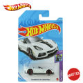 Hot WHeeLs Cars: '19 CORVETTE ZR1 CONVERTIBLE.