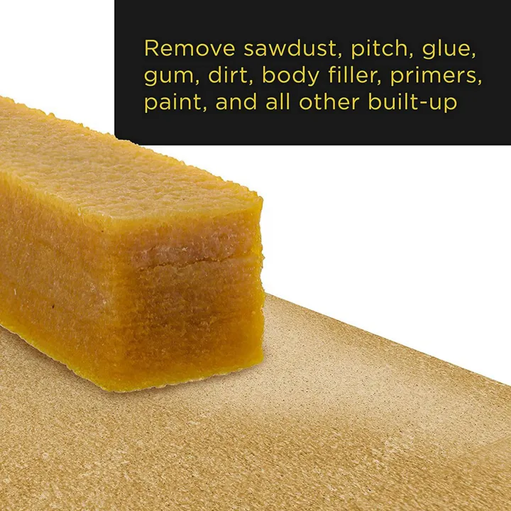 XHHDQES%203X%20Abrasive%20Cleaning%20Glue%20Stick%20Sanding%20Belt%20Band%20D%20Cleaner%20Sandpaper%20Cleaning%20Eraser%20for%20Belt%20Disc%20Sander%20C%20-%20Image%203