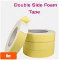 Both Side Adhesive Foam Tape -1Inch.