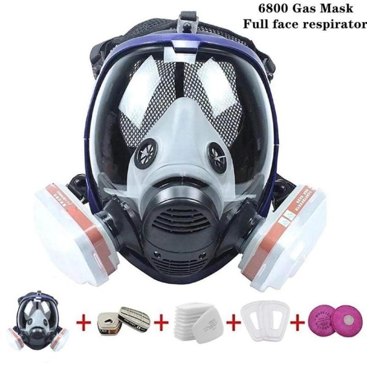 Stealth P3 Dust Respirator Face Mask | The Face Mask Store