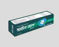 SMILE UP TOOTHPASTE FLUORIDE MINT GEL 100gm. 