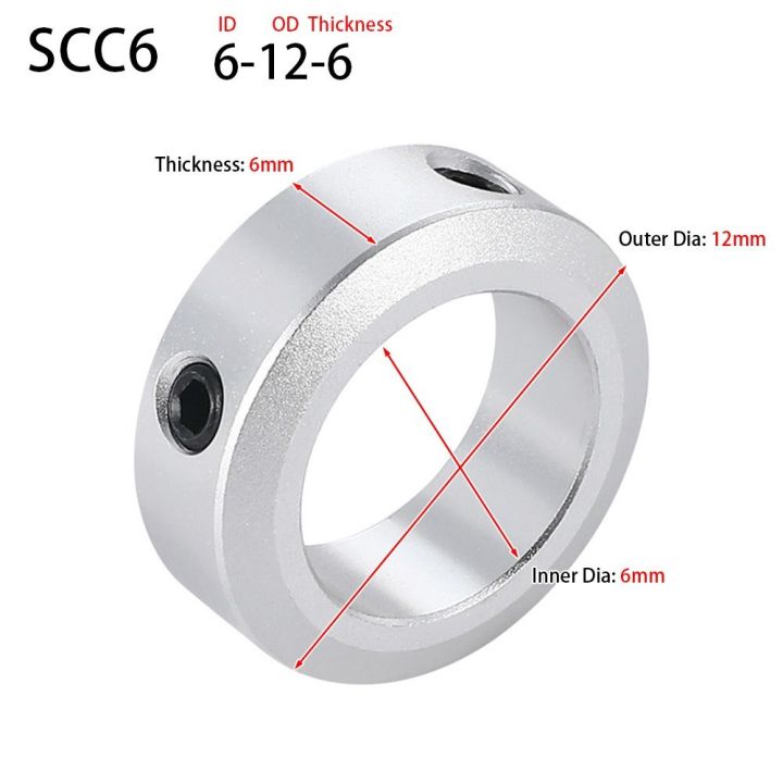 1Pcs%20Durable%20Aluminum%20Alloy%20Fixed%20Locking%20Limit%20Ring%20Stop%20Screw%20Type%206-30mm%20Diameter%20Shaft%20Collar%20Retainer%20Locator%20with%20Screws%20Retaining%20Ring%20-%20Image%209