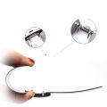 Vintage Polarized Clip On Sunglasses Driving Sun Glasses Men Women Day Night Vision Lens For Myopia Glasses Eyeglasses Eyewear.