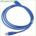 USB 3.0 Cable Lead for SAMSUNG P3 1TB STSHX-MTD10EF 2.5 P3 2TB 2.5 STSHX-M101TCB.
