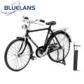 【GlobalGlamour】New Bicycle Model Model Alloy Bicycle Model Diecat imulation. 