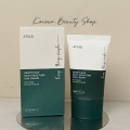 Anua Heartleaf Silky Moisture Sun Cream. 