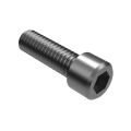 M6 12mm Socket Head Cap Screw Stainless Steel Hex Allen Bolt Hex Head DIN 912.