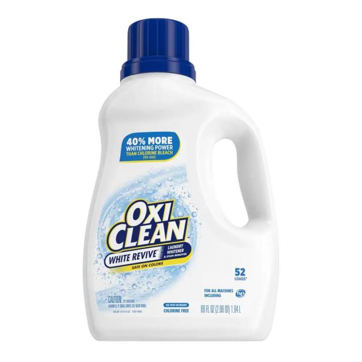 OxiClean%20White%20Revive%20Laundry%20Whitener%20Stain%20Remover%20Liquid%20Oxygen-Based%20Color-Safe%2066%20fl%20oz%20Machine%20Wash%20HE%20Safe%2052%20Loads%20-%20Image%202