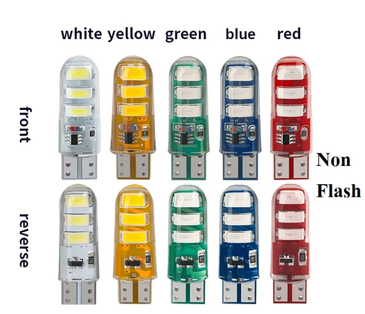 T10%20Silicone%20gel%20Parking%20bulb%20Reading%20dome%20lamp%20Indicator%20License%20Plate%20Marker%20Rear%20Tail%20-%20Image%204