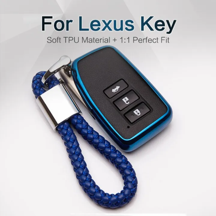 %E3%80%90Mary%20DAI%20Store%E3%80%91Car%20Styling%20Tpu%20Key%20Cover%20For%20Lexus%20NX%20RX%20GS%20CT200h%20ES350%20RX350%20LX570%20Key%20Ring%20Protection%20Case%20Accessories%20-%20Image%203