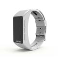 JAKCOM B3 Smart Band New Wearable Device as Smart  Watch Heart Rate Testing Bluetooth Earphone Compatible for iPhone and Android 3 Colors. 