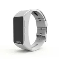JAKCOM B3 Smart Band New Wearable Device as Smart  Watch Heart Rate Testing Bluetooth Earphone Compatible for iPhone and Android 3 Colors. 