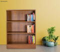 Book Shelf Cabinet Rack length 24inch height 30inch.